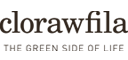 logotipo Clorawfila